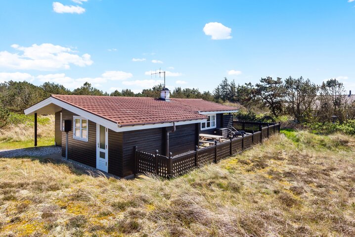 Ferienhaus B2164 in Bjerregårdsvej 147, Bjerregård - Bild #21