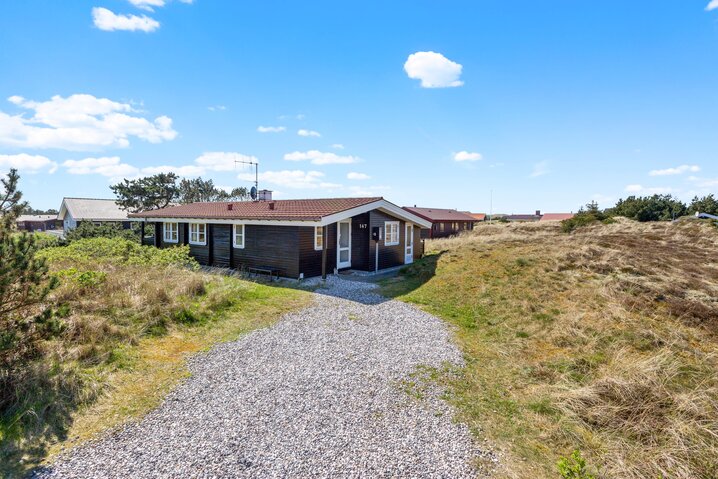 Ferienhaus B2164 in Bjerregårdsvej 147, Bjerregård - Bild #22