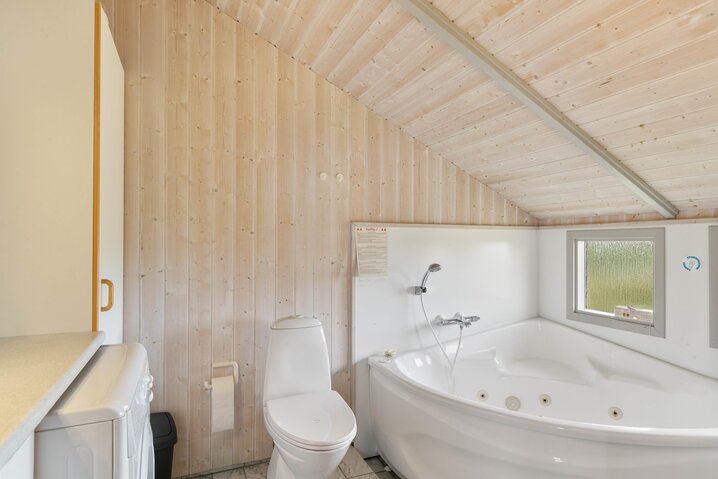 Sommerhus B2165 på Rauhesvej 56, Bjerregård - Billede #10