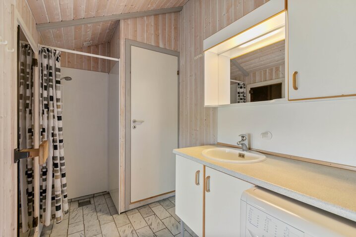 Sommerhus B2165 på Rauhesvej 56, Bjerregård - Billede #11