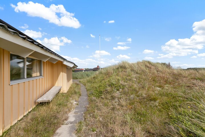 Sommerhus B2165 på Rauhesvej 56, Bjerregård - Billede #24