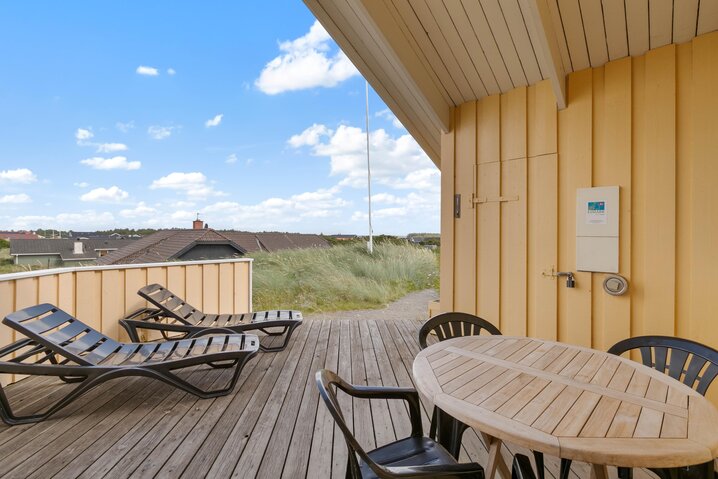 Sommerhus B2165 på Rauhesvej 56, Bjerregård - Billede #27