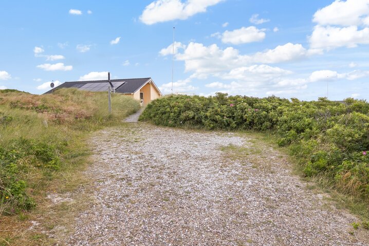 Sommerhus B2165 på Rauhesvej 56, Bjerregård - Billede #30