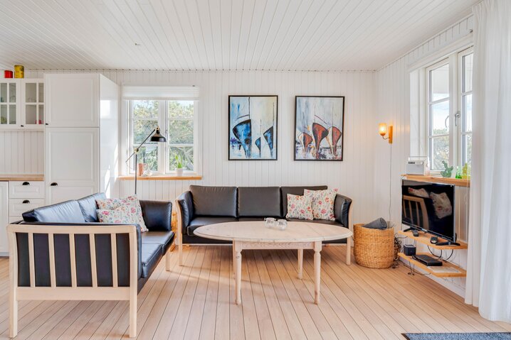 Sommerhus B2167 på Humlegårdsvej 44, Bjerregård - Billede #3