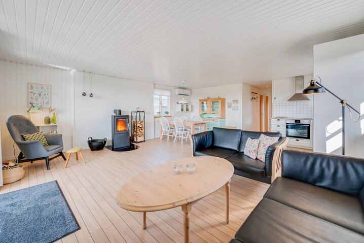 Sommerhus B2167 på Humlegårdsvej 44, Bjerregård - Billede #6