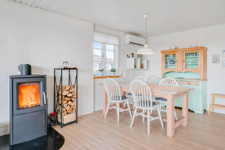 Sommerhus B2167 på Humlegårdsvej 44, Bjerregård - Billede #7