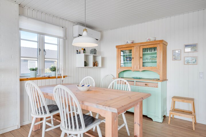 Sommerhus B2167 på Humlegårdsvej 44, Bjerregård - Billede #8