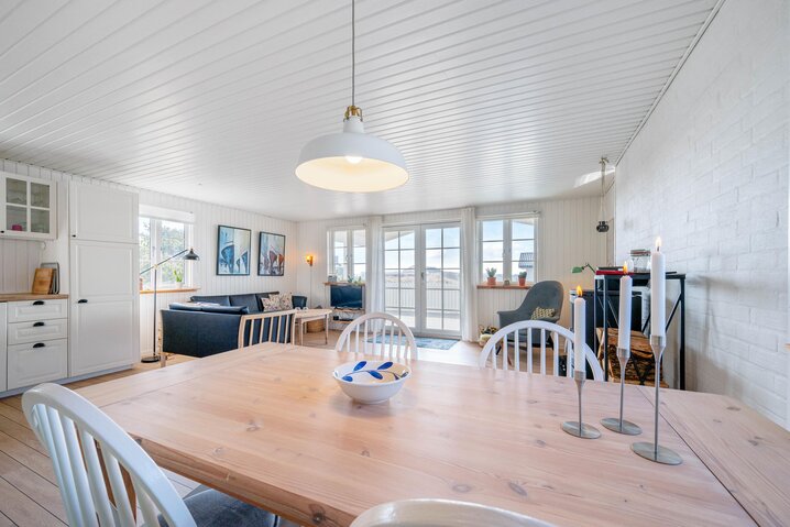 Sommerhus B2167 på Humlegårdsvej 44, Bjerregård - Billede #9