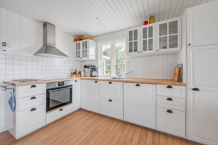 Sommerhus B2167 på Humlegårdsvej 44, Bjerregård - Billede #10