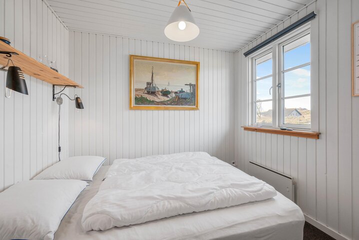 Sommerhus B2167 på Humlegårdsvej 44, Bjerregård - Billede #11