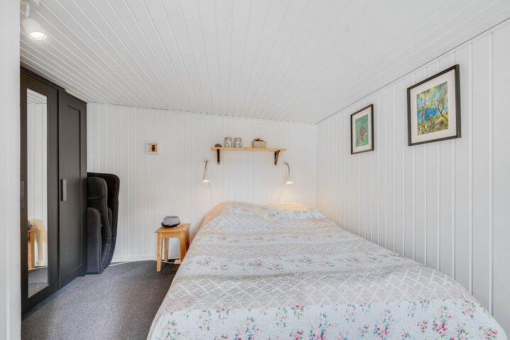 Sommerhus B2167 på Humlegårdsvej 44, Bjerregård - Billede #14