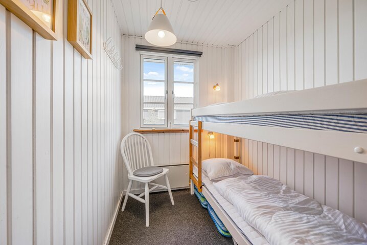 Sommerhus B2167 på Humlegårdsvej 44, Bjerregård - Billede #15