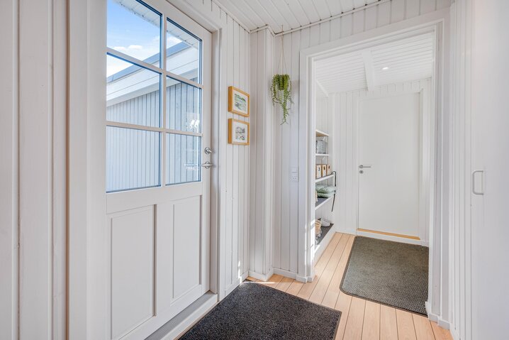 Sommerhus B2167 på Humlegårdsvej 44, Bjerregård - Billede #16