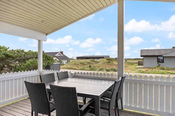 Sommerhus B2167 på Humlegårdsvej 44, Bjerregård - Billede #20