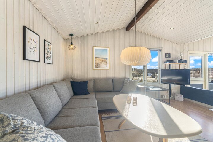 Ferienhaus B2169 in Bjerregårdsvej 413, Bjerregård - Bild #1