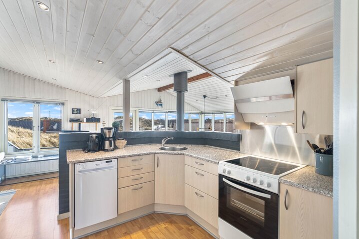 Ferienhaus B2169 in Bjerregårdsvej 413, Bjerregård - Bild #20