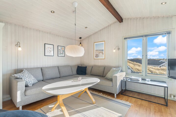 Ferienhaus B2169 in Bjerregårdsvej 413, Bjerregård - Bild #21