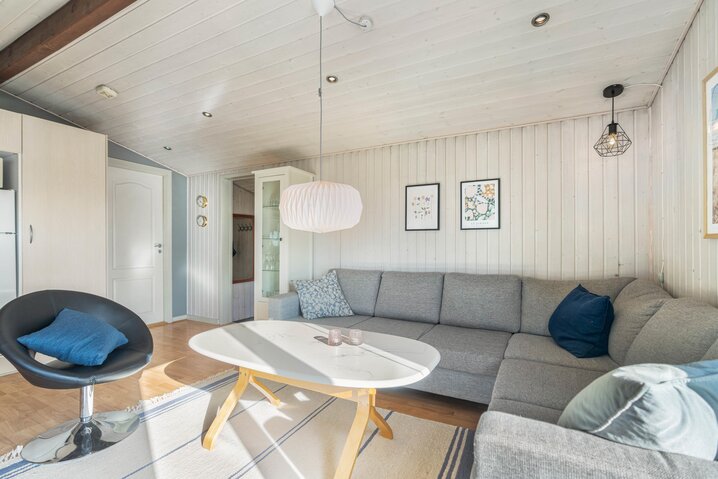 Ferienhaus B2169 in Bjerregårdsvej 413, Bjerregård - Bild #22