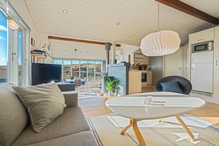 Ferienhaus B2169 in Bjerregårdsvej 413, Bjerregård - Bild #2