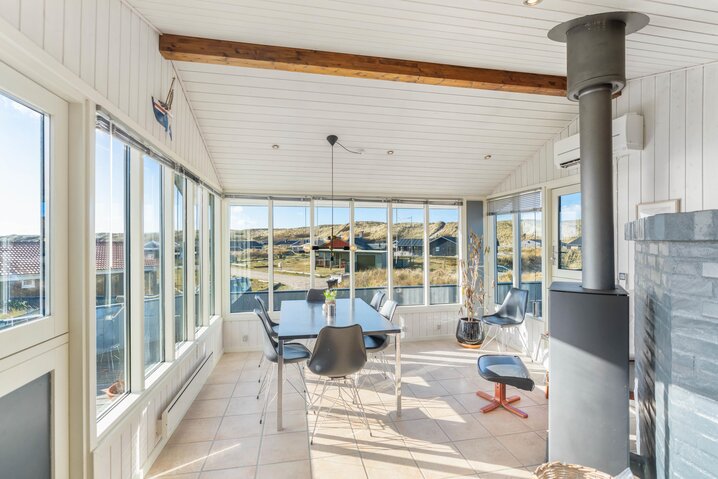 Ferienhaus B2169 in Bjerregårdsvej 413, Bjerregård - Bild #3