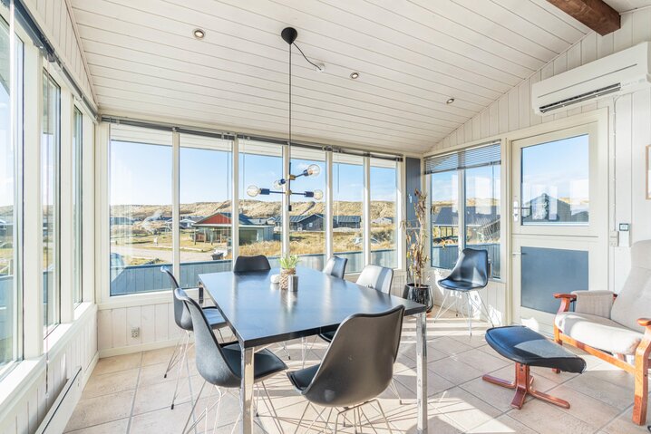 Ferienhaus B2169 in Bjerregårdsvej 413, Bjerregård - Bild #4