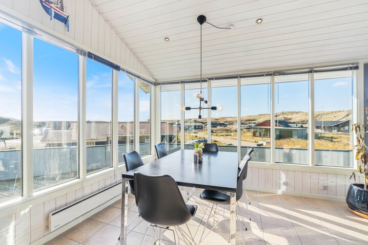 Ferienhaus B2169 in Bjerregårdsvej 413, Bjerregård - Bild #5