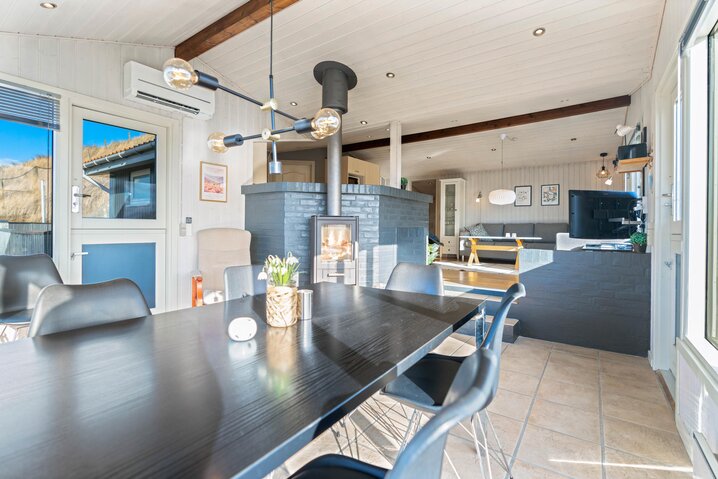 Ferienhaus B2169 in Bjerregårdsvej 413, Bjerregård - Bild #6