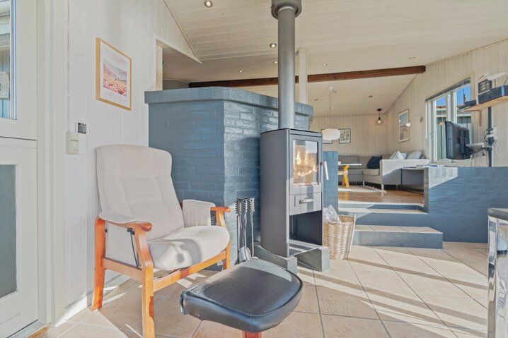 Ferienhaus B2169 in Bjerregårdsvej 413, Bjerregård - Bild #8