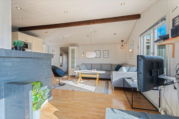 Ferienhaus B2169 in Bjerregårdsvej 413, Bjerregård - Bild #9