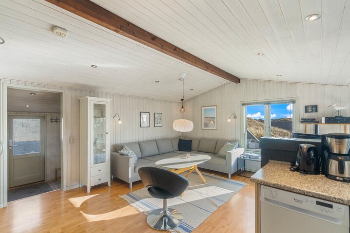 Ferienhaus B2169 in Bjerregårdsvej 413, Bjerregård - Bild #10