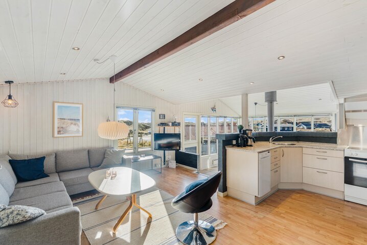 Ferienhaus B2169 in Bjerregårdsvej 413, Bjerregård - Bild #11