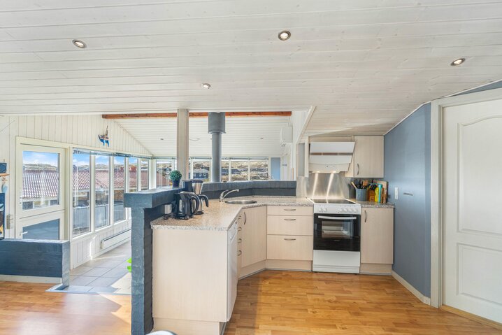 Ferienhaus B2169 in Bjerregårdsvej 413, Bjerregård - Bild #12