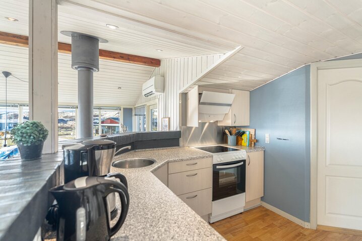 Ferienhaus B2169 in Bjerregårdsvej 413, Bjerregård - Bild #14