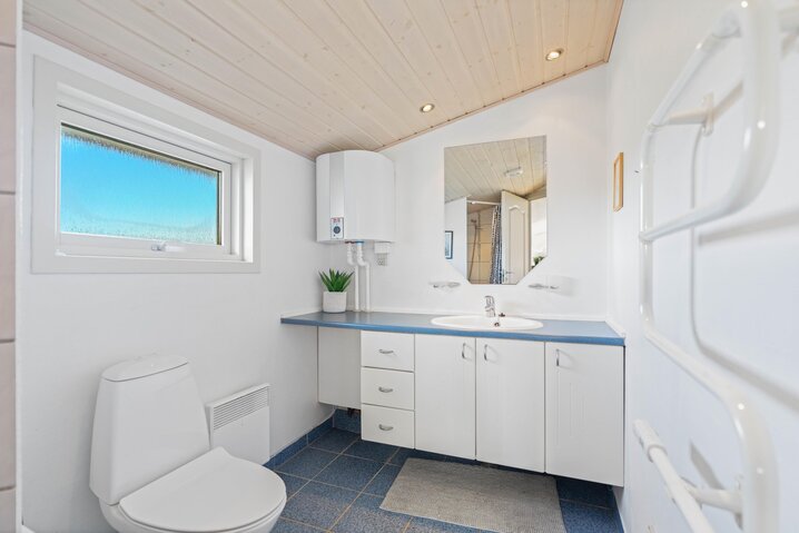 Ferienhaus B2169 in Bjerregårdsvej 413, Bjerregård - Bild #16