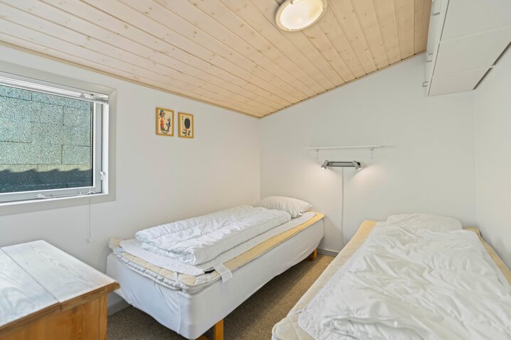 Ferienhaus B2169 in Bjerregårdsvej 413, Bjerregård - Bild #18