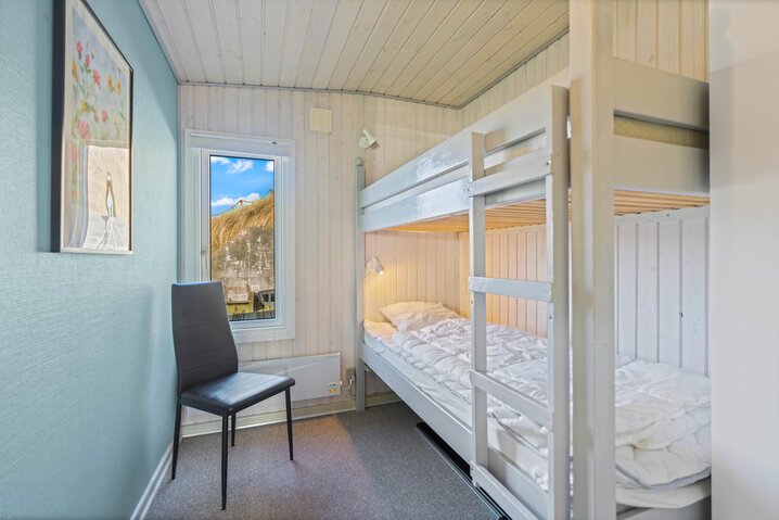 Ferienhaus B2169 in Bjerregårdsvej 413, Bjerregård - Bild #19