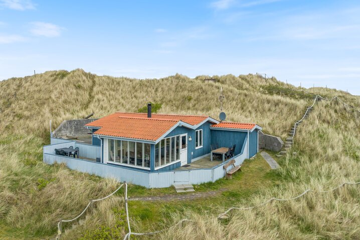 Ferienhaus B2169 in Bjerregårdsvej 413, Bjerregård - Bild #23