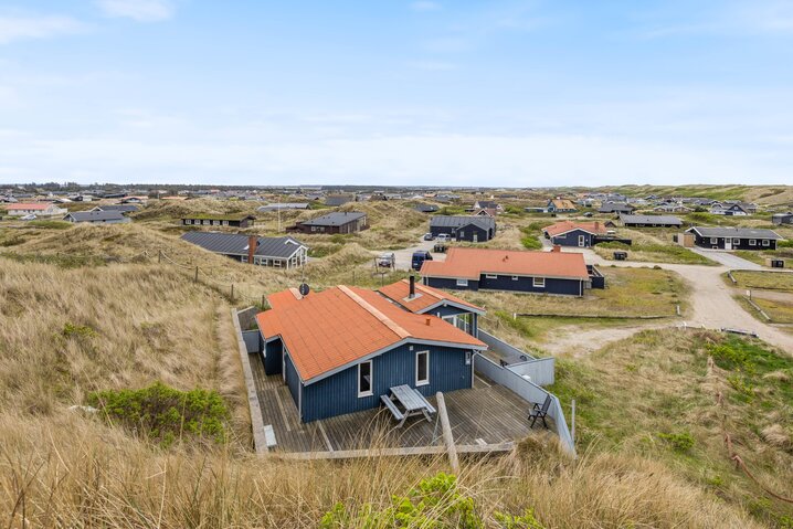 Ferienhaus B2169 in Bjerregårdsvej 413, Bjerregård - Bild #24