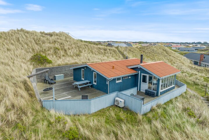 Ferienhaus B2169 in Bjerregårdsvej 413, Bjerregård - Bild #25