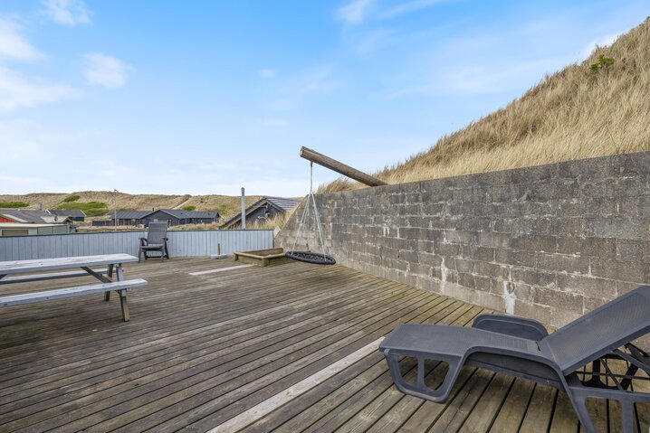 Ferienhaus B2169 in Bjerregårdsvej 413, Bjerregård - Bild #27