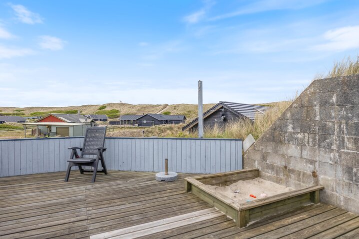 Ferienhaus B2169 in Bjerregårdsvej 413, Bjerregård - Bild #28