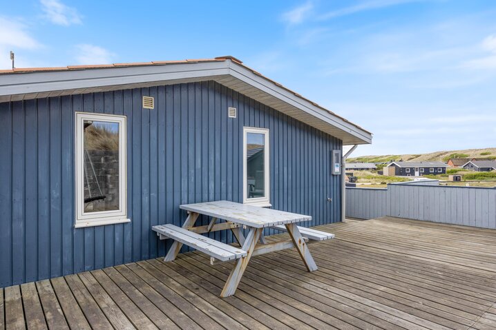 Ferienhaus B2169 in Bjerregårdsvej 413, Bjerregård - Bild #29