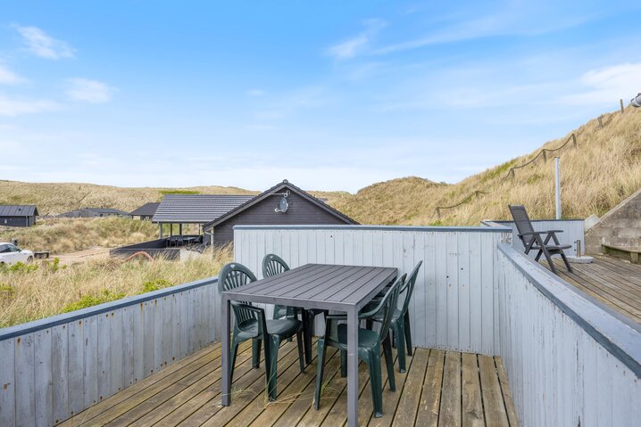 Ferienhaus B2169 in Bjerregårdsvej 413, Bjerregård - Bild #30