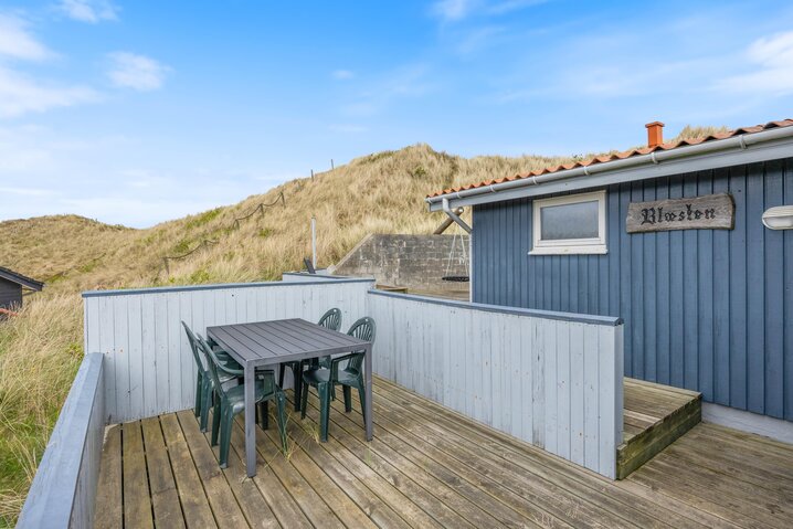 Ferienhaus B2169 in Bjerregårdsvej 413, Bjerregård - Bild #31