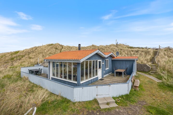 Ferienhaus B2169 in Bjerregårdsvej 413, Bjerregård - Bild #32