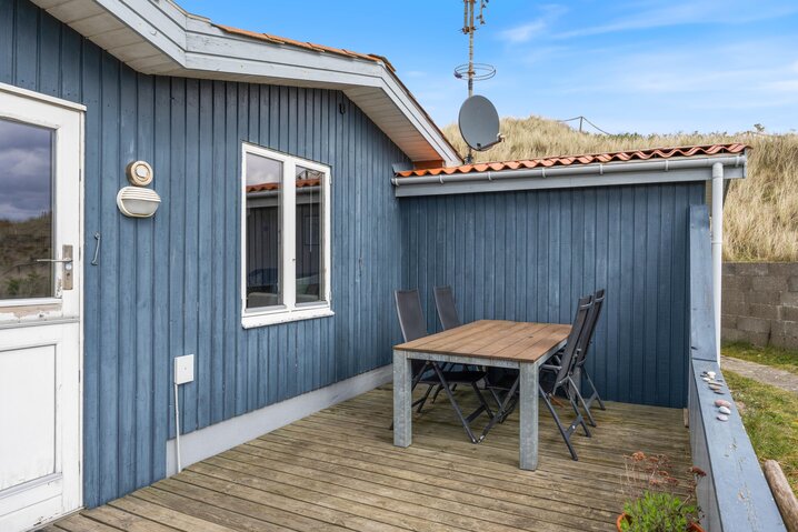 Ferienhaus B2169 in Bjerregårdsvej 413, Bjerregård - Bild #33