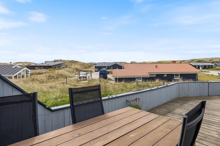 Ferienhaus B2169 in Bjerregårdsvej 413, Bjerregård - Bild #34