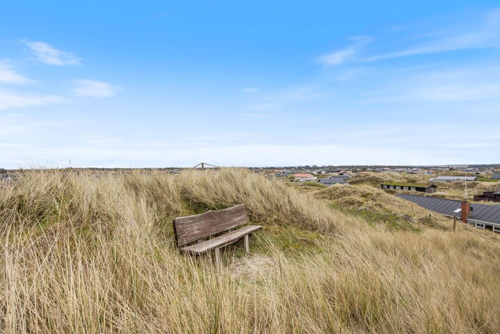 Ferienhaus B2169 in Bjerregårdsvej 413, Bjerregård - Bild #37
