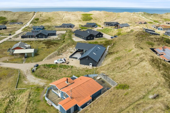 Ferienhaus B2169 in Bjerregårdsvej 413, Bjerregård - Bild #38