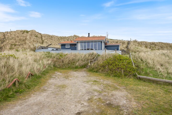 Ferienhaus B2169 in Bjerregårdsvej 413, Bjerregård - Bild #39